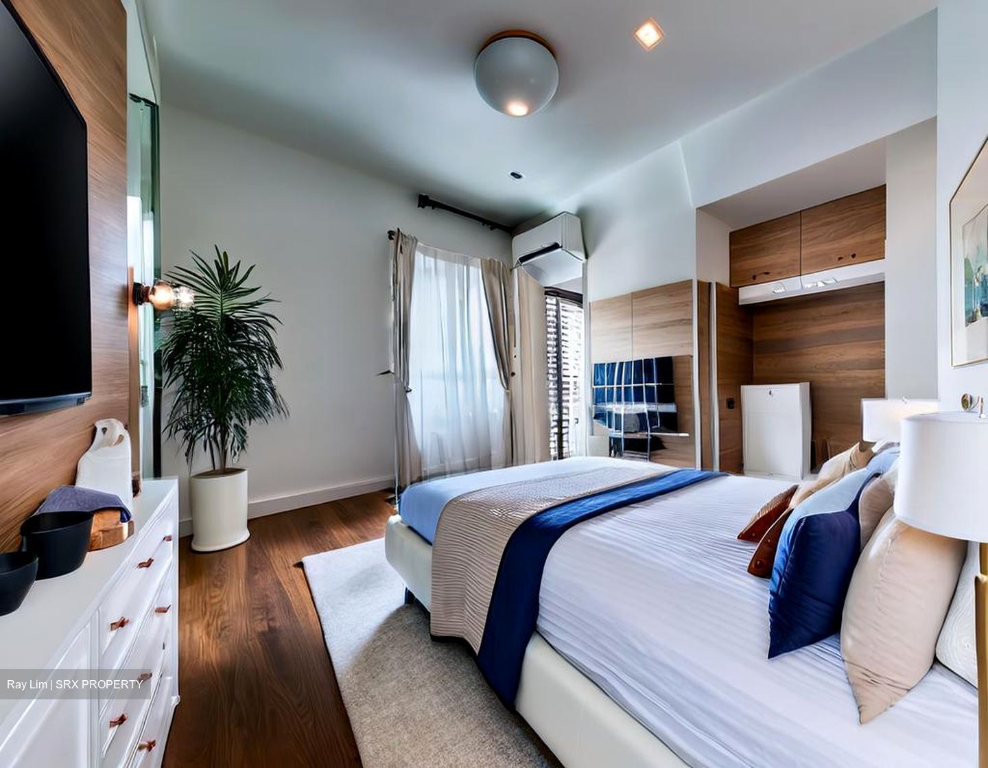 Parkway View (D15), Apartment #500532811